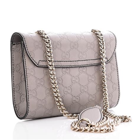 gucci guccissima mini emily crossbody bag|Gucci Mini Microguccissima Emily Crossbody Bag .